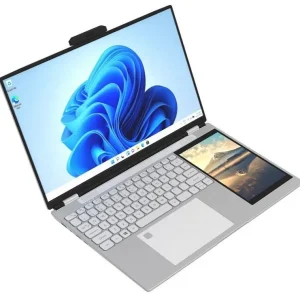 I7 核心笔记本电脑 16GB 内存 1TB 固态硬盘 15.6 英寸