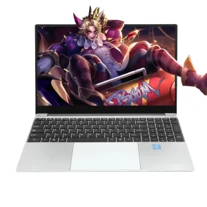 I7高性能笔记本电脑 16GB RAM 第10代 1TB SSD 8GB 15.6英寸英特尔笔记本电脑