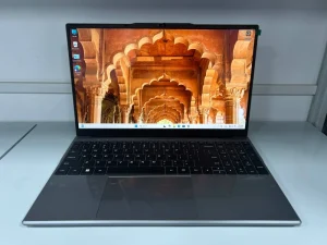 便携式全新笔记本电脑 I7 5 工厂 OEM 笔记本电脑 16Gb 32Gb Win 11 学习办公用电脑 带背光英文键盘