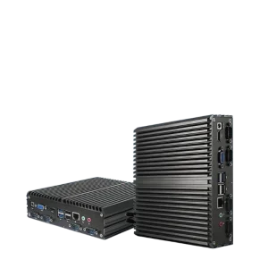 I7 7500U DDR3 GPS and SIM Slot Industrial Mini Desktop PC with WIFI 4G Mini ITX Motherboard New Condition