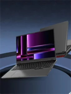 I7 9750 16 Inch Gaming Laptop Inte1 RTX3050 8GB Portatil Business Laptops Brand New High Speed 4.5GHz 32GB 1TB SSD Computer