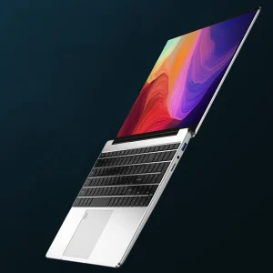 I7 Core 11th 12th Gen Laptop Computer 16GB RAM 1TB SSD 8GB 15.6 Inch Intel Notebook Laptop