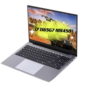 I7 Core 11th 12th Gen Laptop Computer 8GB 16GB RAM 512G 1TB SSD 15.6 Inch Intel Notebook I7 Laptop for Business Office Students