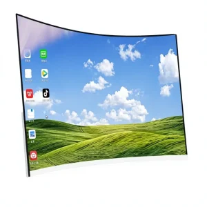 I7 High Spec 24 Inch All In One Desktop Computer C240 1 Dedicated Graphics 1050TI 1650 4 Core Processor 32MB Video Memory