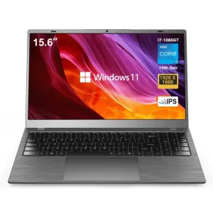 高品质四核 I7 I9 16GB 内存 512GB 1TB SSD 15.6 英寸笔记本电脑，适用于游戏和商务笔记本电脑