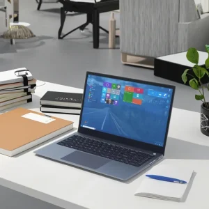 I7 I9 32GB FULL HD 15.6 Inch 1920*1080 IPS RJ45 Student Computer Business Office Laptop