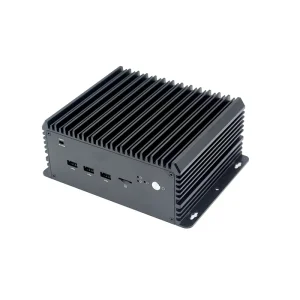I7 Industrial Computer Double Lan I7 6650U DDR4 Box Pc Industrial Computers Edge Industrial Computing Box