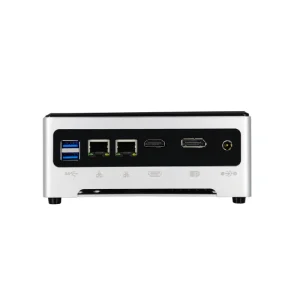 I9-10885H 10 Gen Mini Host NUC Quad Core Home Office Micro Computer Core I3i5 Embedded 8 Gen Fanless Mini Pc IPCI5-7300HQ