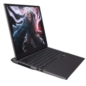 英特尔酷睿 I9 12900H 超薄游戏笔记本电脑 RTX4060 8GB 商务游戏笔记本电脑