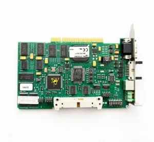 IBS PCI SC I T No.2725260 54382664 Embedded Computer Terminal Module Data Acquisition Card TW