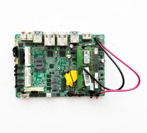 IEI K U67TK DH U67TK 7200U I7 6500U V1.3 Industrial Desktop Embedded Computer Motherboard