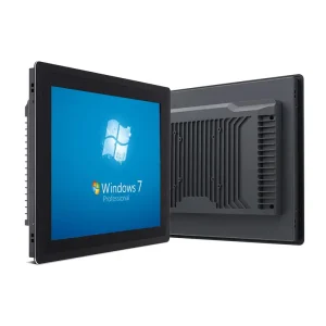 IP65 Waterproof FHD Touch Screen Embedded Android Computer for Vehicles