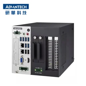 IPC-220 6th/7th I3/I5/I7 Industrial Compact Computer IPC With 2* GigaLan RAID 1/5/10/0 Industrial PC