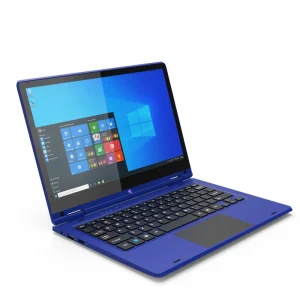 IPS Computer for Student for School 11.6inch Laptop Win10 2G+32G N4020 Notebook Computer