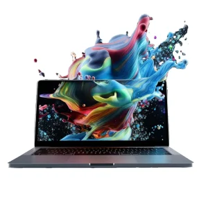 ISO Level 14 Inch Notebook Thin Portable 1920*1080 Up to 512GB SSD Student Education Laptop