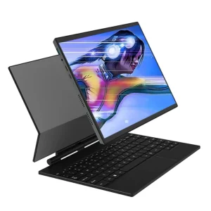 ITZR 14 Inch 2 in 1 Gaming Laptop 16GB Memory Alder Lake N95 N100 N200 Optional Win10 Win11 Tablet Pc Portable Notebook
