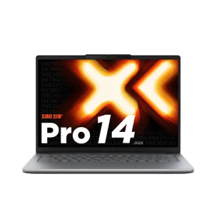 Ienovo Xiaoxin Pro 14 14” 2.8K 120Hz Oled Screen R7 H 255 24GB 32GB RAM 1TB SSD 60Wh Battery Ultra Thin Business Laptop