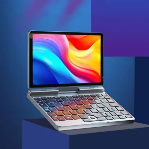 In Stock Cheapest Portable Ultrathin 10inch 512GB SSD Brand New Laptop Computer Notebook Ordinateur Portable Students Laptop
