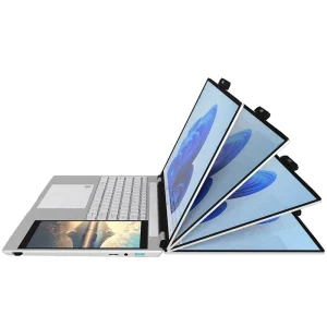 In Stock Cheapest Portable Ultrathin 14inch 8GB+256GB SSD Brand New Laptop Computer Notebook Ordinateur Portable Students Laptop