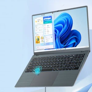In Stock Cheapest Portable Ultrathin 14inch 8GB+256GB SSD Brand New Laptop Computer Notebook Ordinateur Portable Students Laptop