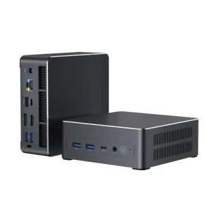 In Stock Mini PC AMD 3020e 0GB 0GB Mini PC Gaming BT5.0 USB3.2 Gen1 4 DDR5 Windows 11 WIN10 Pro Laptops