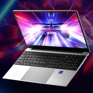 In Stock Portable Ultrathin 14inch 8GB+256GB SSD Brand New Laptop Computer Notebook Ordinateur Portable Students Laptop