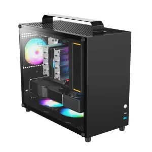 In Tel I5 9400 F RX 580 8G DDR4 RGB B360 Motherboard Full Gaming PC Custom Computer Set Equipment Desktops Build PC