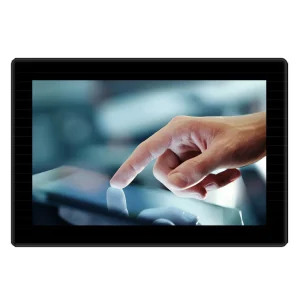 Industrial 13.3 Inch WIFI POE RJ45 Interactive Touch Android Tablet IPS Display Capacitive Touch Computer All In One PC DDR3