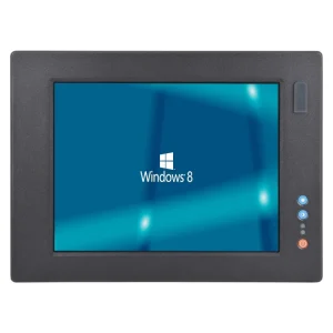 Industrial All In One Touch Computer with DDR4 16GB CPU 6/7th AIO Win 10 Industrial PC & Accessories