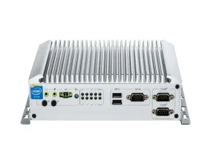 Industrial All in One PC Embedded Industrial PC Mini Computer with Celeron i3/i5/i7 CPU