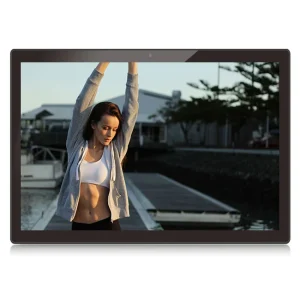 Industrial Capacitive Touch Android Computer All in One PC 15.6 18.5 21.5 Inch POE WIFI Bluetooth RJ45 Octa Core Android Tablet