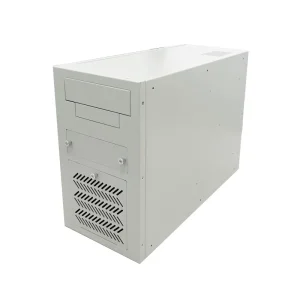 Industrial Computer 19 Inch Server with I7 6700 Quad Core 2*DDR4 Ram Slot Industrial Server