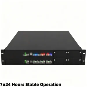 Industrial Computer All in One Pc Full Aluminum 10.4 12 15 17 19 Inch IP65 Fanless 3558U HMI Industrial Panel Pc