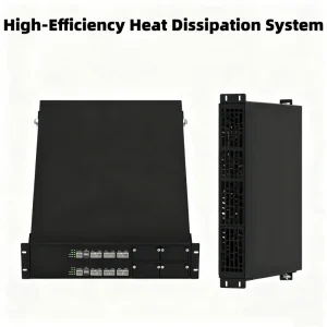 Industrial Computer All in One Pc Full Aluminum 10.4 12 15 17 19 Inch IP65 Fanless 3558U HMI Industrial Panel Pc