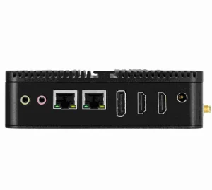 Industrial Computer Business Mini PC Intel Core J6412 I5 I7 Win11 I7 11700 Box Cpu 8core 16 Threads Desktop Computer Pc