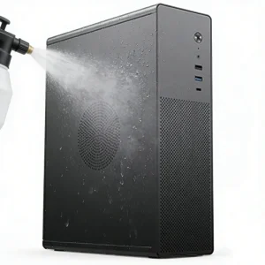 Industrial Computer I7 Intel J6412 6200U 10210U HD 4K 2 LAN 2 RS232 485 COM M.2 4G WiFi Industrial Fanless PC Embedded Computer