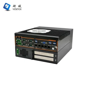 Industrial Computer Intel LGA1700 12~14th 7 DI 7 DO 5 LAN 4 POE 4 RS232 485 COM Win 10 11 Linux Industrial Desktop Embedded PC