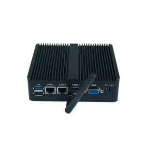 Industrial Computer J1900 Quad Core Embedded Industrial Mini Pc Piano Pc Computer I3 I5 I7 Monoblock Gaming Desktop Pc DDR3 KTB