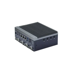 Industrial Computer for Harsh Environments