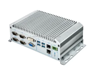 Industrial Computers IPC Embedded Box PC Intel Broadwell I3/i5/i7 CPU Industrial Embedded Computers NIS-898