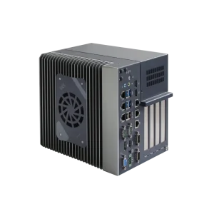 Industrial Embedded Computer H470 10th 11th I3 I5 I7 Mini PC 8G+256G with PCIE PCI Slots