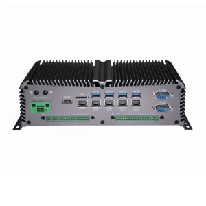 Industrial Embedded Computer with Intel CPU