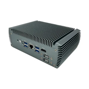 Industrial Grade LN 1003 i7 8650U Rack Mount Workstation Medical Grade Portable Computer DDR4 Memory US HD for 9 Bureau Work