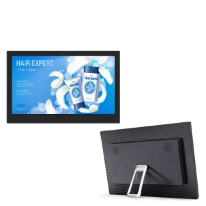 Industrial IPS Android 14″ 15.6″ 18.5″ 21.5″ RK3568 Tablet Computers All in One Touch Screen Industrial Panel PC Kiosk Machine