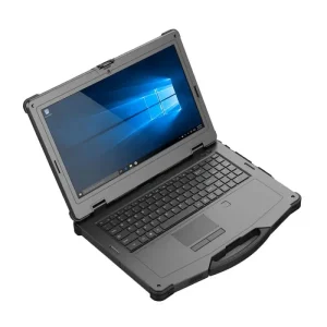 Industrial Laptop 8050 MAh IP65 Ruggedized 15.6 Inch Rug Pc Industrial Rugged Tablet Laptop Computer Rugged Laptops