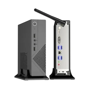Factory Gaming Win10 Computadora Multimedia Business Computer All in One Mini Pc Desktop