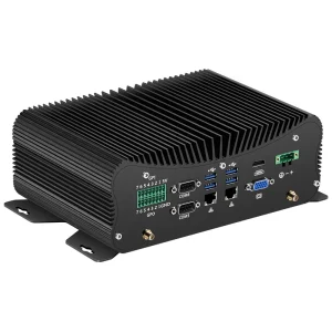 Industrial Mini PC I5 7267U 8250U GPIO RS232 SIM Small Computer