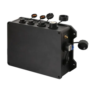 Industrial Mini PC IP68 Full Waterproof Fanless Embedded Mini Box Desktop Micro Computer DC 12V J1900 ITX Mainboard 4G Wifi