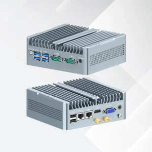 Industrial Mini PC Windows 11 N95 Intel 256GB DDR5 Embedded Computer Smallest Professional Mini Pc