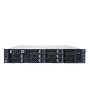 Industrial NF5280M6 2U Server 32GB RAM 2.1GHz CPU 1TB Storage High Reliability